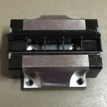 Origin REXROTH LINEAR RUNNER BLOCK PN# R165189310