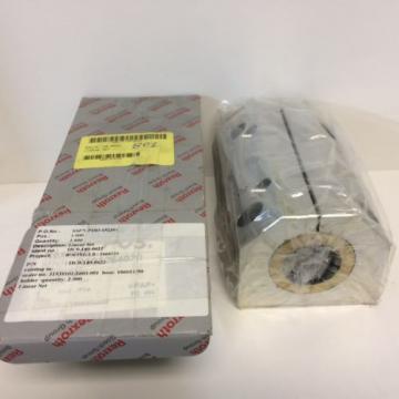 Origin REXROTH / STAR 7#034; LINEAR BEARING 40 AL12P / R103264020