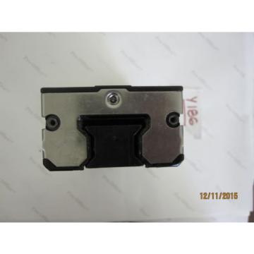 REXROTH LINEAR BEARING MNR R162339420