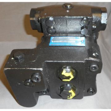 PVM-011 Dominican Republic  OILGEAR HYDRAULIC PUMP