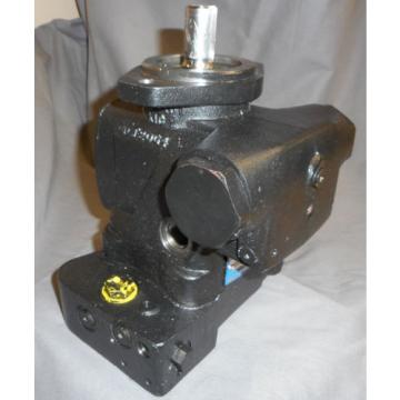 PVM-011 Dominican Republic  OILGEAR HYDRAULIC PUMP