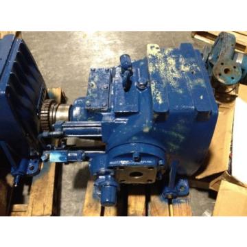 Vickers Ghana  Hydraulic Pumps