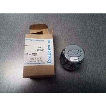 ***NEW***Donaldson Guynea  Threaded Filler Hydraulic Breather Cap 1/4 NPT; P562512