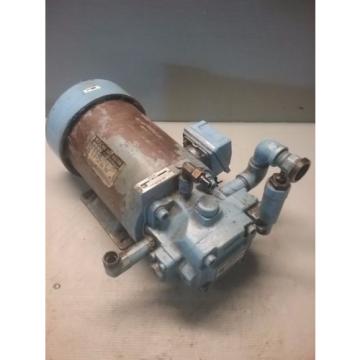 Nachi Iceland  Varible Vane Pump VDC-1B-1A3-U-6029B_UVC-1A-A3-15-4-6029B