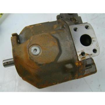 Rexroth Guam  hydraulic pump A10VS018DR/31R R910940516