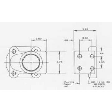 Permco Christmas Island  gear pump