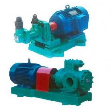 3G Series Three Screw Pump 3G100X2