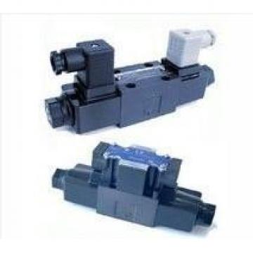 Solenoid Guatemala  Operated Directional Valve DSG-02-3CDSG-02-2B