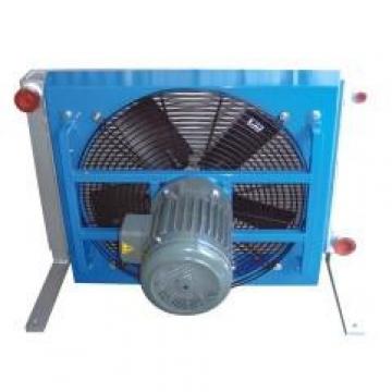 AH2342A-CA2 El Salvador  Hydraulic Oil Air Coolers