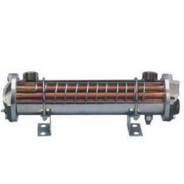 Spiral-Flow Great Britain (UK)  Finned Column Tube Oil Cooler SL Series SL-526