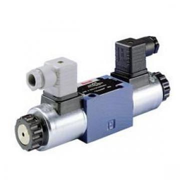 Rexroth Cambodia  Type 4WE6Y Directional Valves