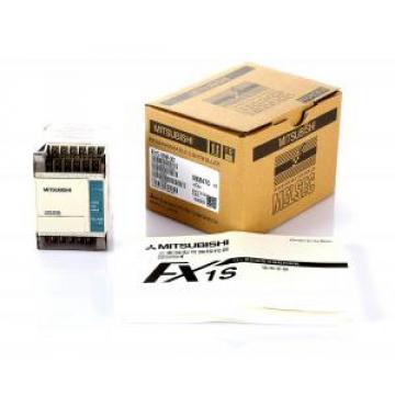 Mitsubishi PLC Module FX1S-10MR-D