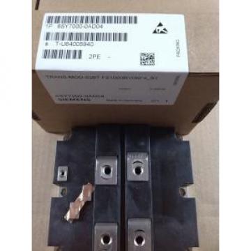 Siemens Costa Rica  6SY7000-0AG73 IGBT Module