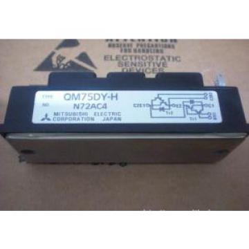 Mitsubishi QM Series Transistor Module