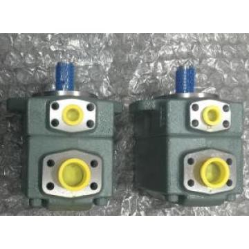 Yuken PV2R1-17-F-RAL-41 Single Vane Pump