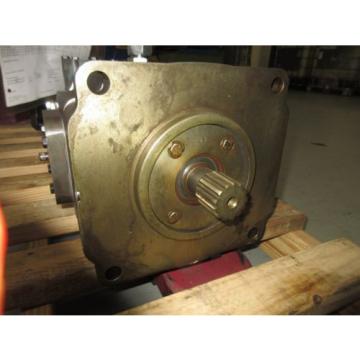 Denison Honduras  Hydraulic Pump P14X GOLDCUP r