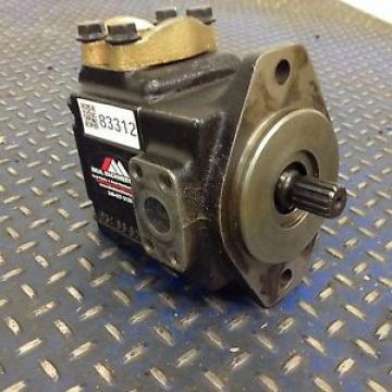 Denison Liechtenstein  Hydraulics Hydraulic Pump T6CMY R28 3R02 C1 M70329 Used #83312