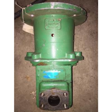 Denison Korea-South  Hydraulics Pump T6C 031 1R 00B1 ? 0081