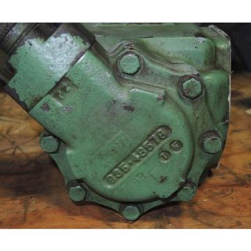 Abex Gambia  Denison Hydraulic Pump - 99548578 / 034-17924-D / 034-48134-D