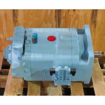 DENISON Guyana  HYDRAULICS Hydraulic Piston Pump M/N: P30P 2R1A 9A2 A00 M2 S/N: 00000129