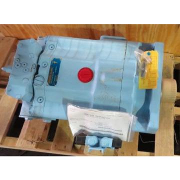 DENISON Guyana  HYDRAULICS Hydraulic Piston Pump M/N: P30P 2R1A 9A2 A00 M2 S/N: 00000129