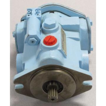 DENISON Korea-South  HYDRAULICS Variable Displacement Piston Pump M/N: PVT101R1D