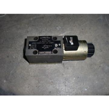 DENISON HYDRAULICS              A4D01 3111 0101 B1GOQ 327