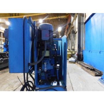 Denison - Multi-Press Hydraulic C- Frame Press | 6 Ton x 18#034; x 11#034; Stock #6755P