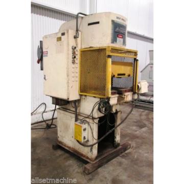 12-Ton Denison Multipress C-Frame Type Hydraulic Press - Used - AM14712