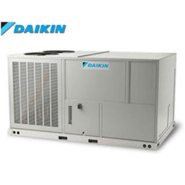 10 Greenland  ton Daikin Heat Pump Package Unit 460V 3 Phase DCH120