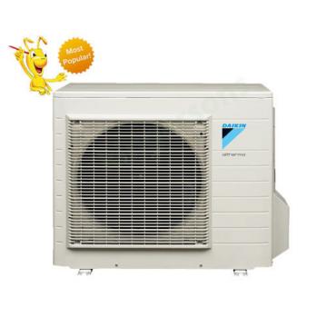 15000 Costa Rica  + 15000 Btu Daikin Dual Zone Ductless Wall Mount Heat Pump Air Conditioner