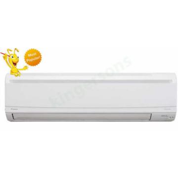 15000 Heard  BTU Daikin 206 SEER Ductless Wall Mounted Heat Pump Air Conditioner