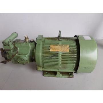 DAIKIN Germany  PUMP V15A1R-80 V15AIR-80 VI5AIR-80, M15A1-3-40 M15AI-3-40 MI5AI-3-40 John