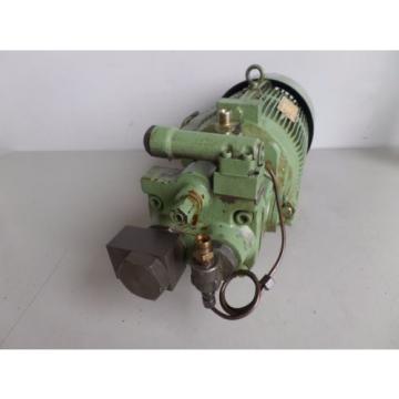 DAIKIN Germany  PUMP V15A1R-80 V15AIR-80 VI5AIR-80, M15A1-3-40 M15AI-3-40 MI5AI-3-40 John