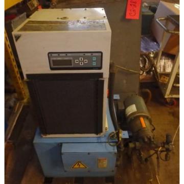 Daikin Denmark  Oil Cooling Unit w/Base Reservoir, Pump amp; Motor_AKJ56Y