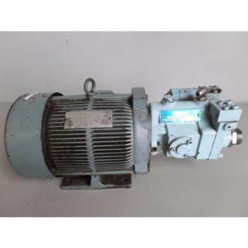 DAIKIN Morocco  PUMP V15A1R-80 V15AIR-80 VI5AIR-80 M15A1-2-40 M15AI-2- RPV6-2R1A-C00 John