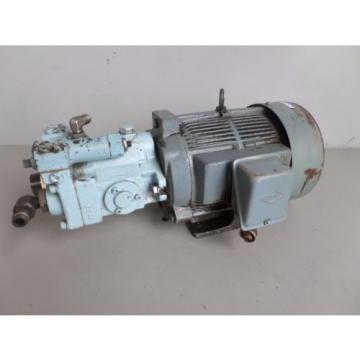 DAIKIN Morocco  PUMP V15A1R-80 V15AIR-80 VI5AIR-80 M15A1-2-40 M15AI-2- RPV6-2R1A-C00 John