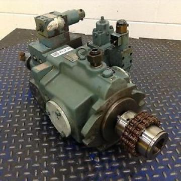 Daikin Guam  Piston Pump V70SAJS-SP6-60T95 Used #78236