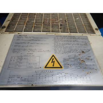 Daikin Finland  Industries Oil Cooling Unit AKSN105AK-D123 Used