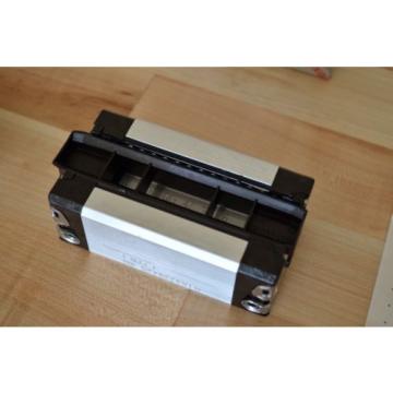 Origin Rexroth R163229420 Size25 Linear Rail Bearing Runner Blocks - THK CNC Router