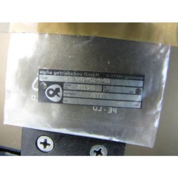 REXROTH MANNESMANN LINEAR SLIDE PART# 1146-200-00  LINEARMODUL MRK 25-145 -Origin-