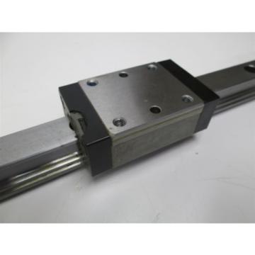 Deutsche Star Rail, Length: 880mm, Size: 20 w/x2 Linear Slide Blocks 1622-822-10