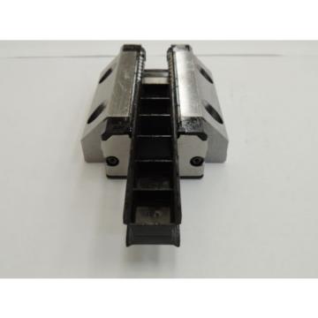 Bosch Rexroth Linear Ball Rail Runner Block R165379420