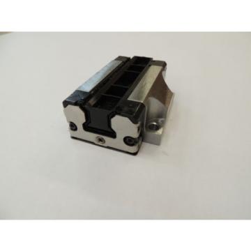 Bosch Rexroth Linear Ball Runner Block R165129420