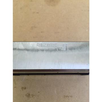 REXROTH MNR: R162389310 BALL BEARING LINEAR BALL CARRIAGE