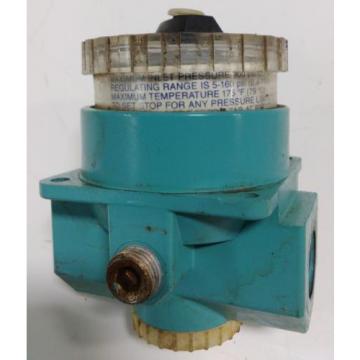 REXROTH REGULATOR PR7560-21004