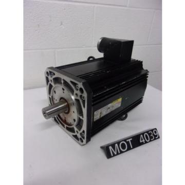 Rexroth Kiribati  MSK100B-0200-NN-S1-BGO-NNNN 3 Phase Servo Motor MOT4039