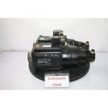 Rexroth Egypt  MAC092B-0-QD-4-C/095-B-1/WI520LV Servo motor MAC092B0QD4C/095B1/WI520LV