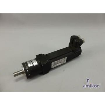 Bosch El Salvador  Rexroth Permanent Magnet Servo Motor 3-Phase MSK030C-0900-NN-M1-UG0-NNNN