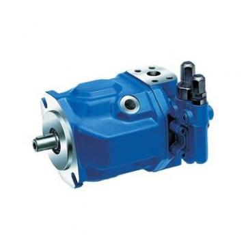 Rexroth Guam  Variable displacement pumps A10VO 45 DFR /31L-VSCV62N00